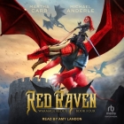 Red Raven Cover Image