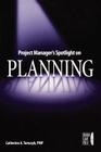 Project Manager's Spotlight on Planning Cover Image