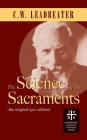 The Science of the Sacraments Cover Image