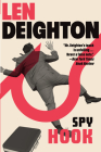 Spy Hook: A Bernard Samson Novel Cover Image