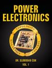 Power Electronics: Topologies, Magnetics and Control Vol. 1 Cover Image