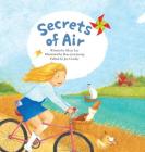 Secrets of Air: Air (Science Storybooks) Cover Image