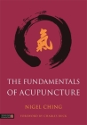 The Fundamentals of Acupuncture Cover Image