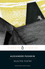 Selected Poetry By Alexander Pushkin, Antony Wood (Translated by) Cover Image