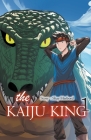 The Kaiju King By Shay Herbord Cover Image