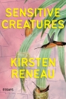 Sensitive Creatures Cover Image