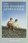 The Ink-Keeper's Apprentice By Allen Say Cover Image