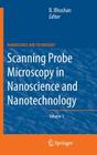 Scanning Probe Microscopy in Nanoscience and Nanotechnology 3 (Nanoscience and Technology) Cover Image