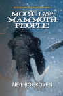 Moctu and the Mammoth People: Illustrated Edition Cover Image
