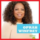 Oprah Winfrey (In the Spotlight) Cover Image
