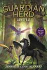 The Guardian Herd: Landfall By Jennifer Lynn Alvarez Cover Image
