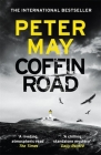 Coffin Road By Peter May Cover Image