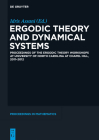 Ergodic Theory and Dynamical Systems (de Gruyter Proceedings in Mathematics) By Idris Assani (Editor) Cover Image