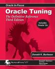 Oracle Tuning: The Definitive Reference Cover Image