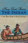 Henry David Thoreau, The Indian Cover Image