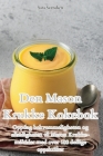Den Mason Krukke Kokebok By Sara Svendsen Cover Image