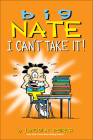 I Can't Take It! (Amp! Comics for Kids) By Lincoln Peirce, Lincoln Peirce Cover Image