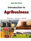 Introduction to Agribusiness By National Agricultural Institute Cover Image
