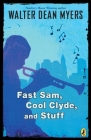 Fast Sam, Cool Clyde, and Stuff Cover Image