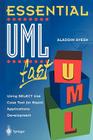 Essential Umltm Fast: Using Select Use Case Tool for Rapid Applications Development By Aladdin Ayesh Cover Image