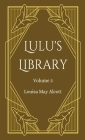 Lulu's Library, Volume 3 Cover Image