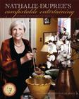 Nathalie Dupree's Comfortable Entertaining: At Home with Ease and Grace Cover Image