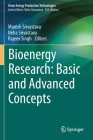 Bioenergy Research: Basic and Advanced Concepts Cover Image