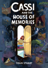 Cassi and the House of Memories Cover Image
