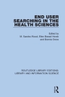 End User Searching in the Health Sciences Cover Image
