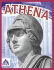 Athena By Christine Ha Cover Image