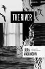 River By Laura Vinogradova, Kaija Straumanis (Translator) Cover Image