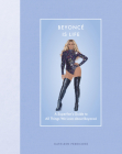 Beyonce Is Life: A Superfan’s Guide to All Things We Love about Beyonce (Modern Icons) Cover Image