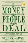 Money People Deal: The Fastest Way to Real Estate Wealth By Stefan Aarnio Cover Image