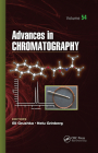 Advances in Chromatography: Volume 54 By Nelu Grinberg (Editor), Eli Grushka (Editor) Cover Image