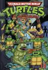 Teenage Mutant Ninja Turtles Adventures Volume 12 (TMNT Adventures #12) By Dean Clarrain, Steve Lavigne, Ryan Brown, Chris Allan (Illustrator), Jon D'Agostino (Illustrator) Cover Image