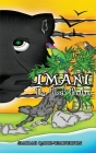 Imani: The Black Panther By Siarrah Qadri-Warburton, Nyesha Jones (Designed by) Cover Image