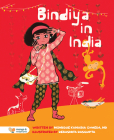 Bindiya in India By Kamaria Chheda MD Monique Cover Image