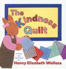 The Kindness Quilt Cover Image