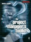 Project Manager's Toolkit By David Shailer Cover Image