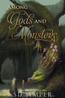 Among Gods and Monsters Cover Image