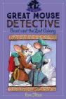 Basil and the Lost Colony (The Great Mouse Detective #5) By Eve Titus, Paul Galdone (Illustrator) Cover Image