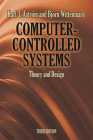 Computer-Controlled Systems: Theory and Design (Dover Books on Electrical Engineering) By Karl J. Åström, Björn Wittenmark Cover Image