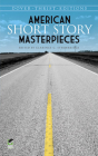 American Short Story Masterpieces By Clarence C. Strowbridge (Editor) Cover Image
