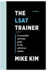 Mike Kim (The LSAT Trainer) By Roy Harrod Cover Image