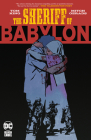 Sheriff of Babylon By Tom King, Mitch Gerads (Illustrator) Cover Image