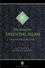 The Book of Essential Islam (Education Project) Cover Image