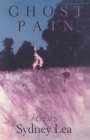 Ghost Pain: Poems Cover Image