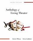 Anthology of Living Theater Cover Image