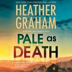Pale as Death Lib/E: Krewe of Hunters By Heather Graham, Luke Daniels (Read by) Cover Image