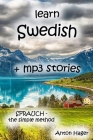 learn SWEDISH + mp3 stories: Sprauch - the simple method Cover Image